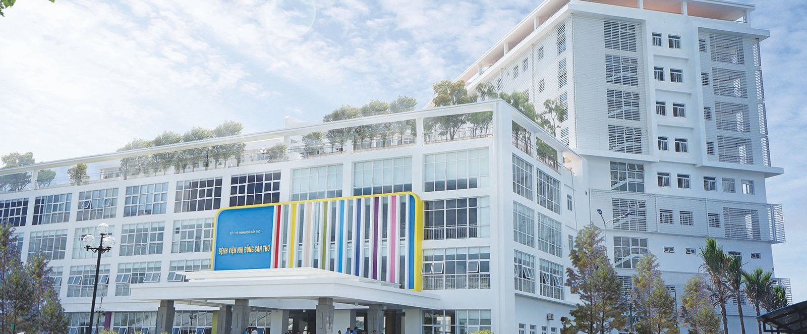 can tho children hospital