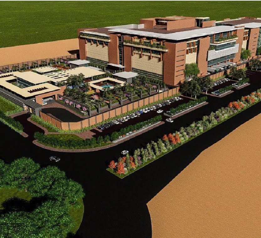 Getz Astola, Pakistan